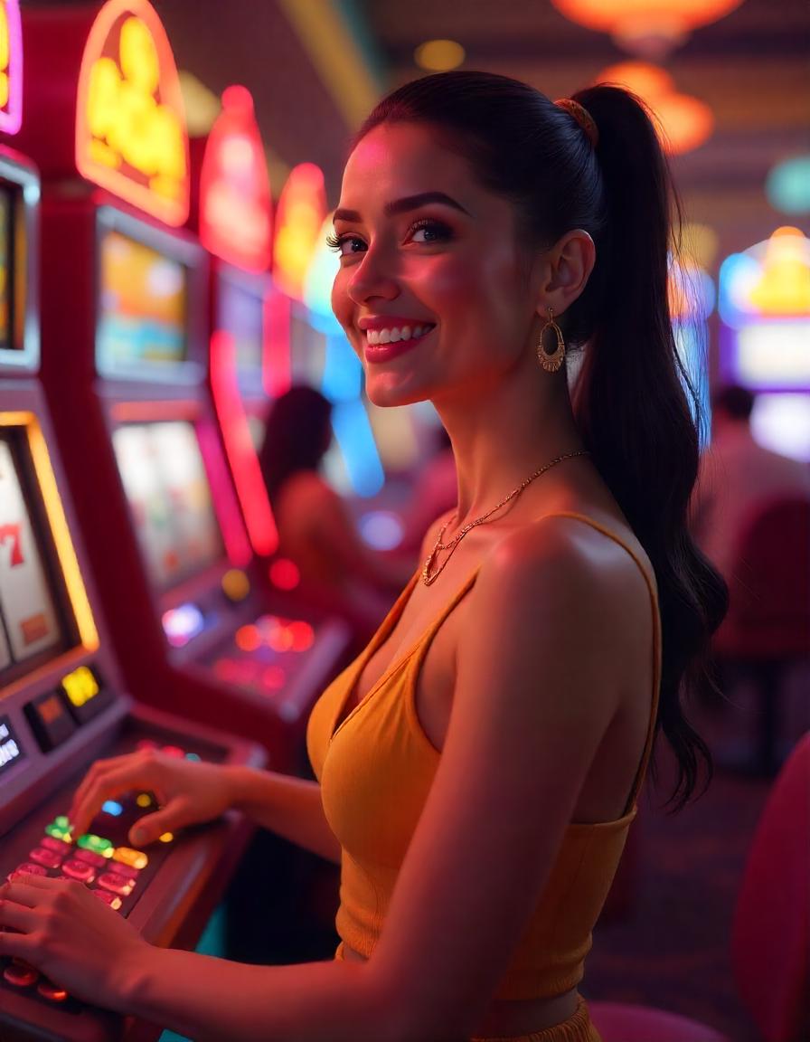 Temukan 10 fitur penting yang ada pada slot gacor modern. Pelajari bagaimana RTP tinggi, fitur bonus, dan grafis canggih memberikan pengalaman bermain yang menguntungkan di kasino online.